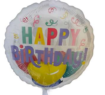 XL Balloons within Balloon