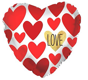 I love you 2
