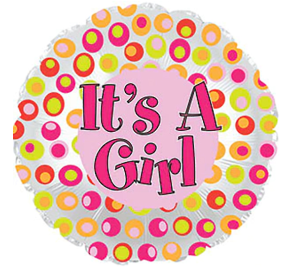 It\'s a Girl 2