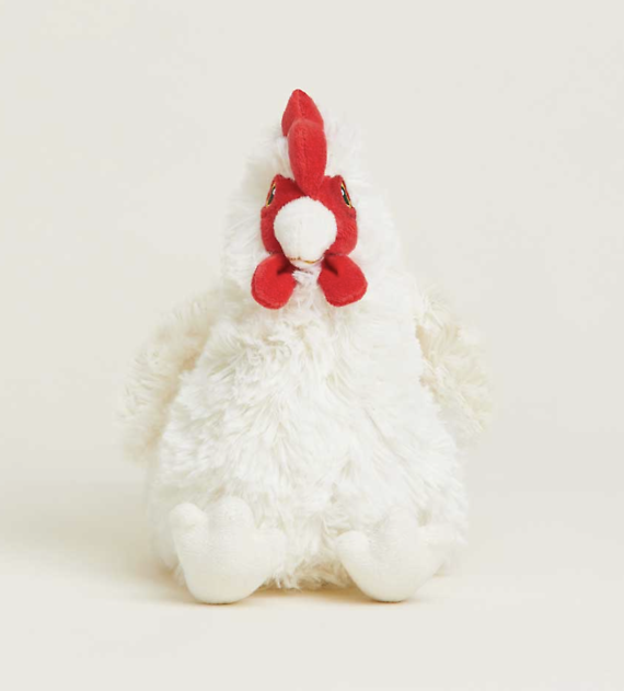 Chicken Jr.