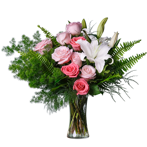 Gracious Petals