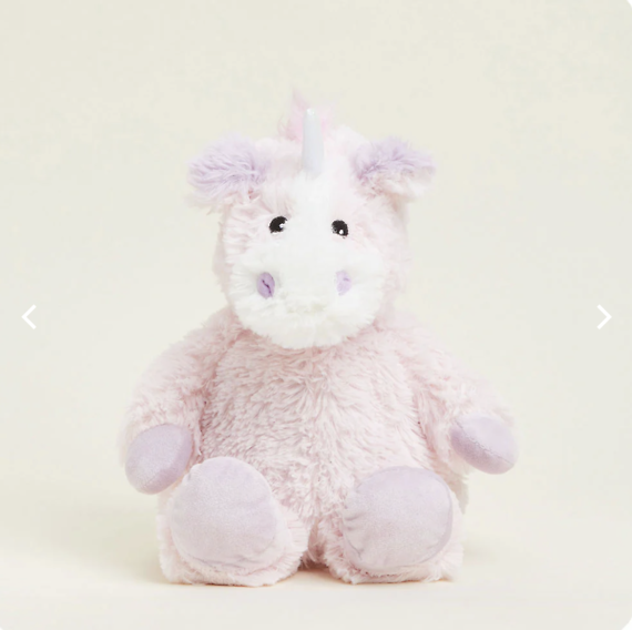 Pink Unicorn Jr.